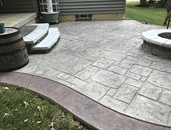 Fordson Decorative Concrete